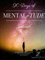 90 Days of Mental-tude