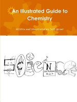 Illustrated Guide to Chemistry
