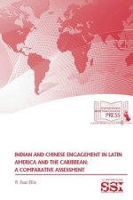 Indian And Chinese Engagement In Latin America And The Caribbean