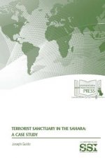 Terrorist Sanctuary in The Sahara
