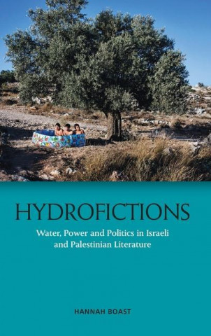 Hydrofictions