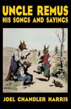 Uncle Remus