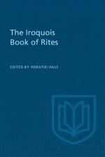 Iroquois Book of Rites