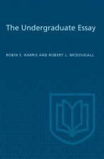 Undergraduate Essay