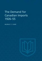 Demand for Canadian Imports 1926-55