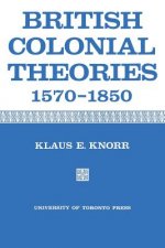 British Colonial Theories 1570-1850