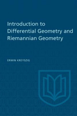 Introduction to Differential Geometry and Riemannian Geometry