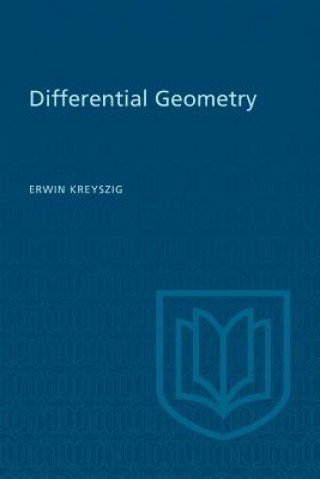 Differential Geometry