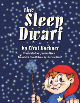 Sleep Dwarf