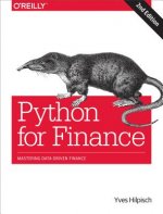 Python for Finance 2e