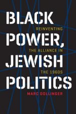 Black Power, Jewish Politics