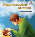 !Buenas noches, mi amor! Spanish Kids Book