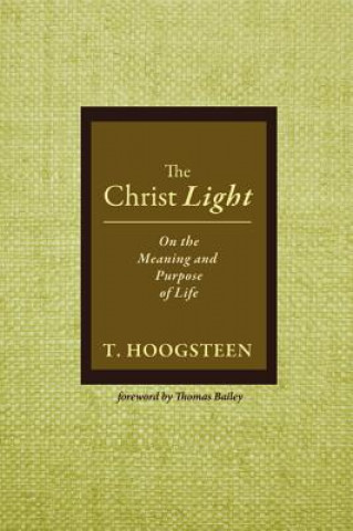 Christ Light