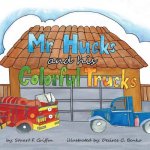 Mr. Huck's and His Colorful Trucks