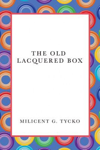 Old Lacquered Box