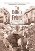 Cellist's Friend