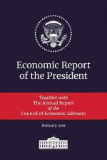 Economic Report of the President 2018