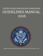 United States Sentencing Commission, Guidelines Manual, 2016