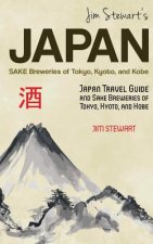 Jim Stewart's Japan