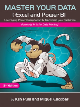 Master Your Data with Excel and Power BI