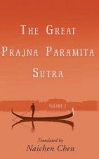 Great Prajna Paramita Sutra, Volume 2