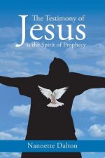 Testimony of Jesus is the Spirit of Prophecy