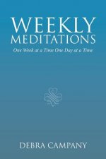 Weekly Meditations
