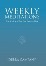 Weekly Meditations