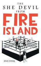 She Devil from Fire Island