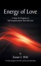Energy Of Love