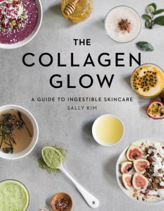 Collagen Glow (Sally Kim)(Twarda)