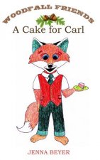 Cake for Carl