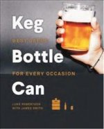 Keg Bottle Can