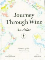 Journey Through Wine: An Atlas