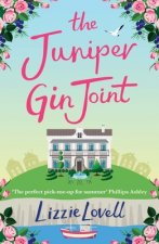 Juniper Gin Joint