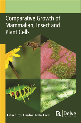 Comparative Growth of Mammalian, Insect and Plant Cells
