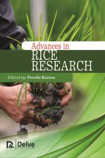Advances in Rice Research
