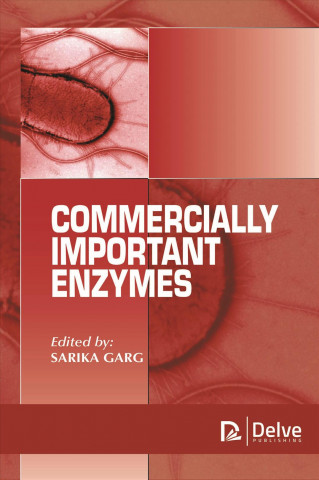 Commercially Important Enzymes