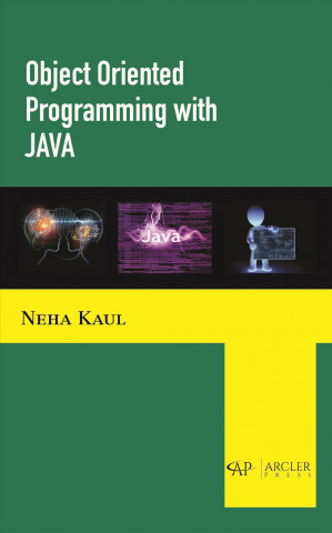 Object Oriented Programming with Java