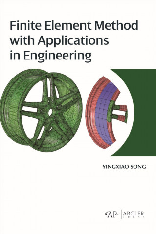 Finite Element Method with Applications in Engineering