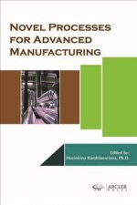 Novel Processes for Advanced Manufacturing