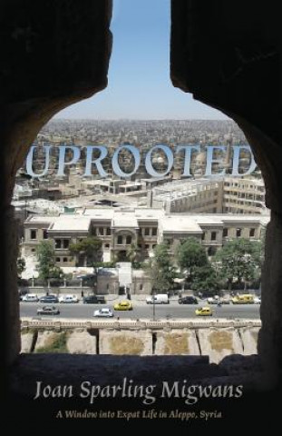 Uprooted