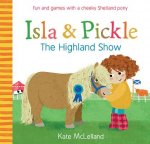 Isla and Pickle: The Highland Show