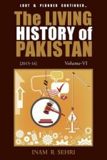 Living History of Pakistan