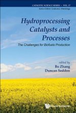 Hydroprocessing Catalysts And Processes: The Challenges For Biofuels Production
