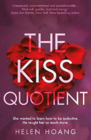 Kiss Quotient