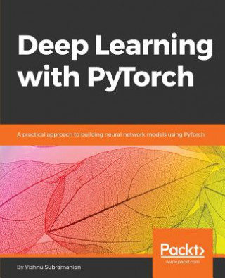 Deep Learning with PyTorch