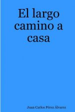 El largo camino a casa