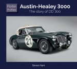 Austin Healey