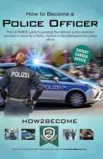How to Become a German Police Officer